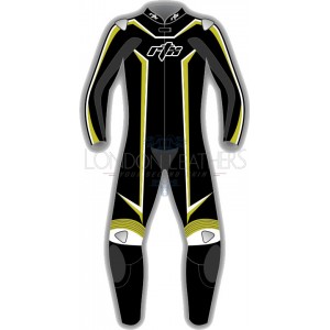 RTX Jango Leather Motorcycle Suit - 6 Colours